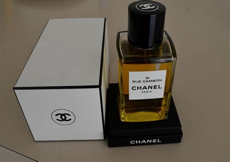 chanel 31 rue cambon bottle fake|chanel counterfeit price.